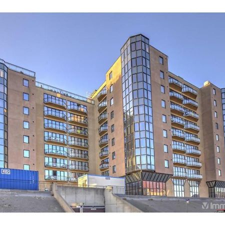 Hydro Palace Остенде Экстерьер фото